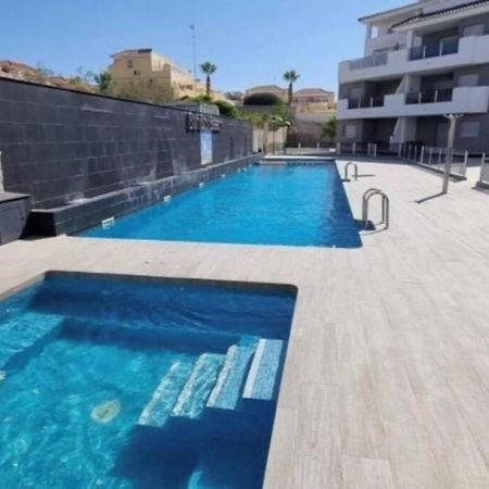 Sun-Golf-Beach Villamartin アリカンテ エクステリア 写真