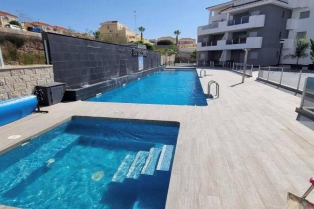 Sun-Golf-Beach Villamartin アリカンテ エクステリア 写真