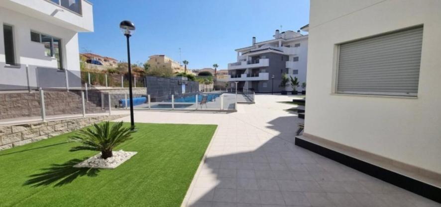 Sun-Golf-Beach Villamartin アリカンテ エクステリア 写真