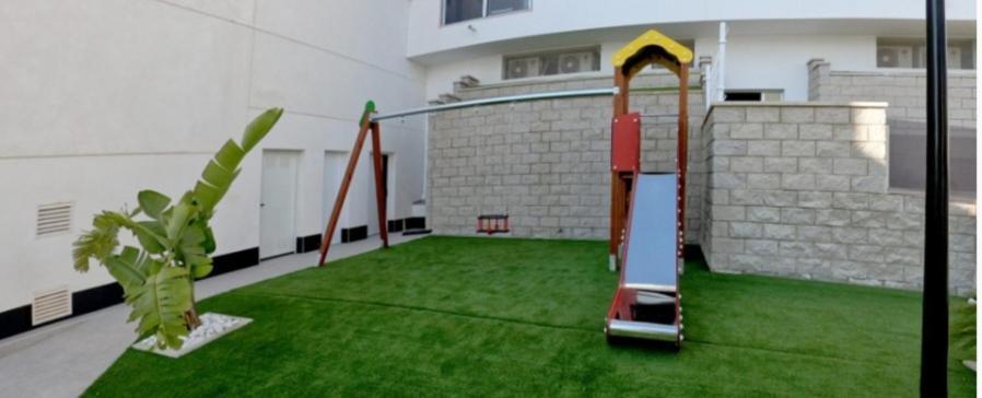 Sun-Golf-Beach Villamartin アリカンテ エクステリア 写真